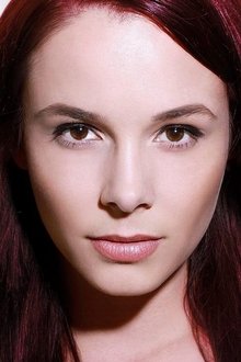 Photo of Lenka Dayrit