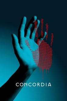Concordia tv show poster