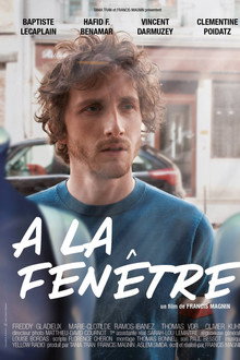 À la fenêtre