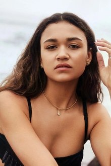 Photo of Madison Bailey