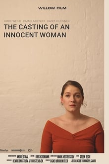 Poster do filme The Casting of an Innocent Woman