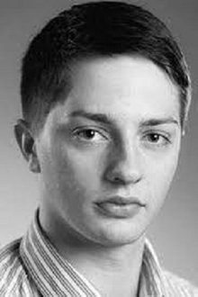 Photo of Ryan Nelson