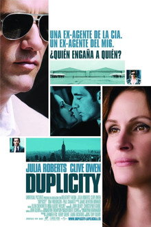 Duplicity