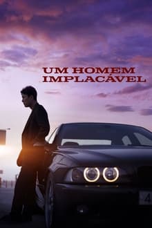 Poster do filme Um Homem Implacável