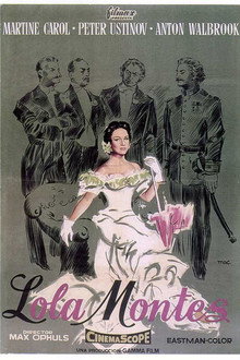 Lola Montes