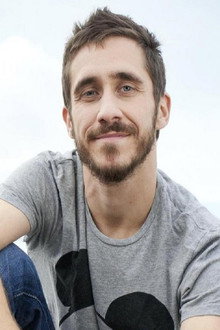 Olivier Pairoux