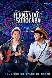 Fernando e Sorocaba – Acústico