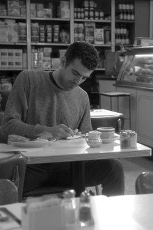 Sam Morril: Positive Influence