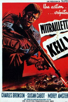 Mitraillette Kelly