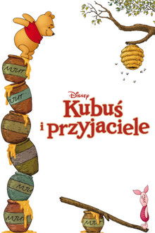 Kubuś i przyjaciele