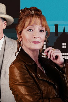 Marble Hall Murders