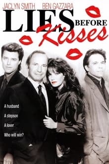 Poster do filme Beijos e Mentiras
