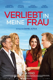 Verliebt in meine Frau