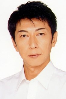 Photo of Eisuke Sasai
