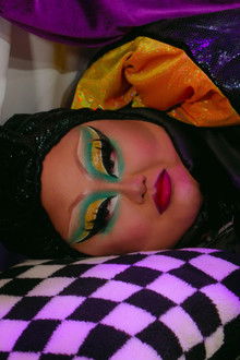 Drag Me to Dinner - Season 1