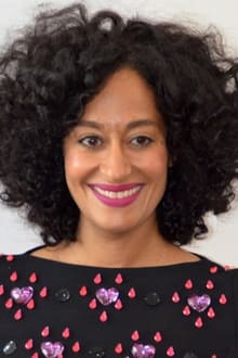 Tracee Ellis Ross profile picture