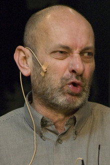 Gyuricza István