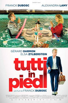 Tutti in piedi