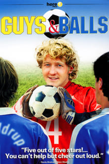 Poster do filme Guys & Balls