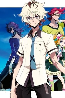 Kiznaiver