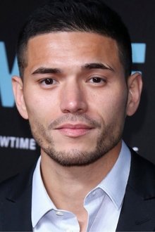 Photo of Miguel Gomez