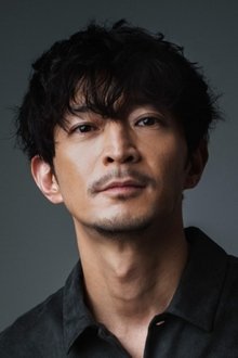 Photo of Kenjirou Tsuda