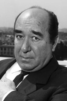 Photo of Saro Urzì