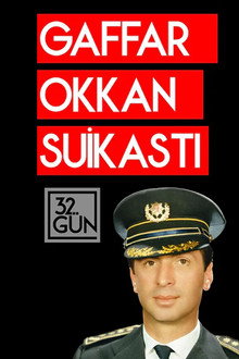 Gaffar Okkan Suikastı