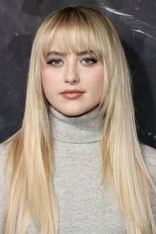 Photo of Kathryn Newton