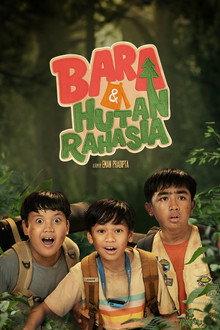 Bara & Hutan Rahasia