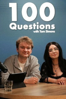 100 Questions with Tom Simons
