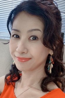 Photo of Ayako Kobayashi