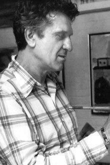 Remembering the Artist: Robert De Niro, Sr.
