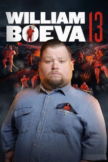 William Boeva: 13