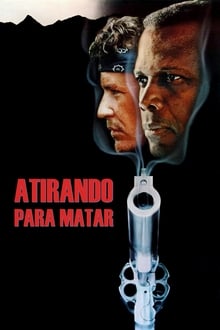 Poster do filme Atirando Para Matar