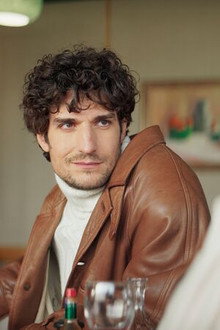 Photo of Louis Garrel