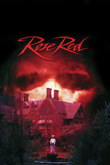 Rose Red tv show poster