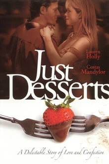 Poster do filme Just Desserts