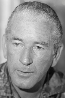 Photo of Carey Loftin