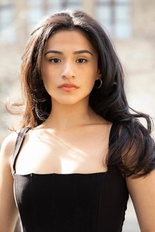 Photo of Naomi Serrano