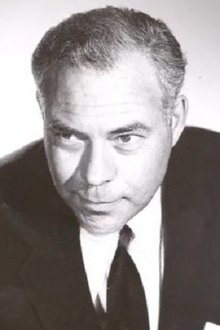 Photo of Rudy Bond