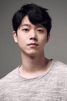 Photo of Jeon Seong-woo