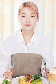 대식좌의 밥상