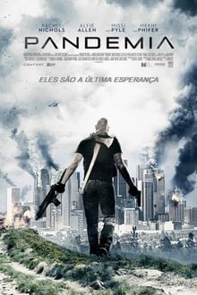 Poster do filme Pandemia