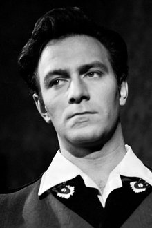 Photo of Christopher Plummer