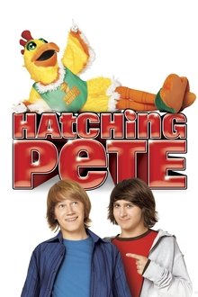 Hatching Pete Hatching Pete