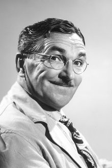 Foto de perfil de Howard McNear