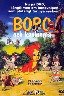 Bobo och Kaninerna