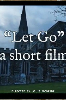 Let go