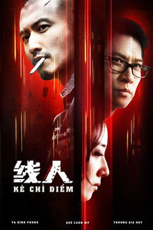 Kẻ Chỉ Điểm